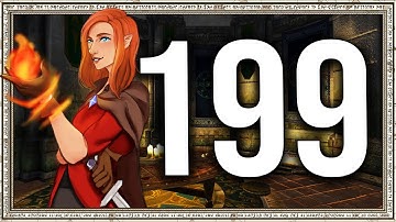 Oblivion: The Champion of Cyrodiil Challenge [199] - "Arch-Mage"