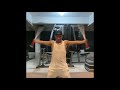 Tony Jaa: Sword Training 2021