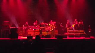 Tedeschi Trucks Band - "Within You Without You" & "Just As Strange" Live @ The Orpheum