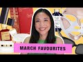 *SO MANY FAVOURITES THIS MONTH* | Dior, MFK, Fendi and More | Kat L