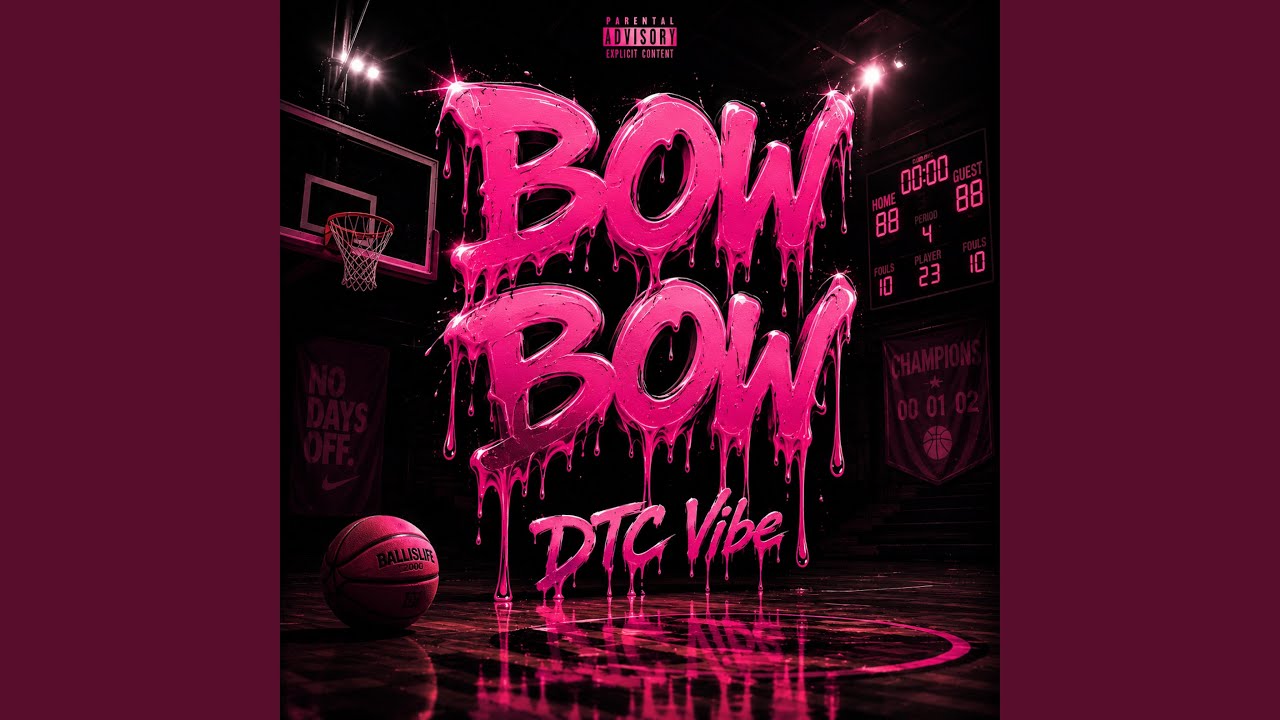 Watch Bow Bow on YouTube Watch Bow Bow on YouTube