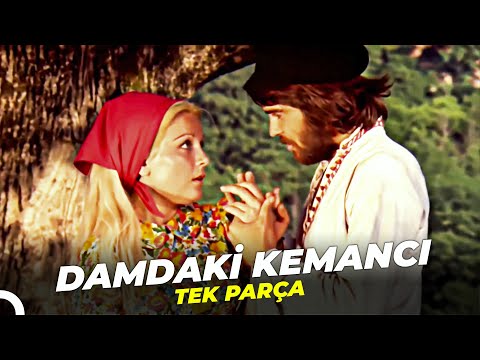 Damdaki Kemancı | Eski Türk Filmi Full İzle