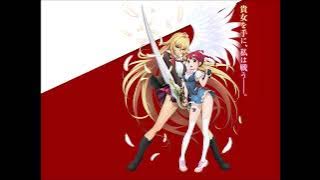 Opening Valkyrie Drive Mermaid OP ヴァルキリードライヴ マーメイド