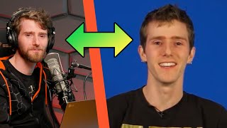 Would Linus relive the last 10 years?