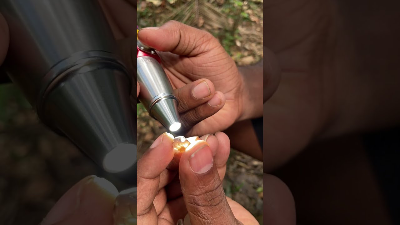 How To Spot A Fake Stone Vs Real Gem Easy Gemstone Identification Tips