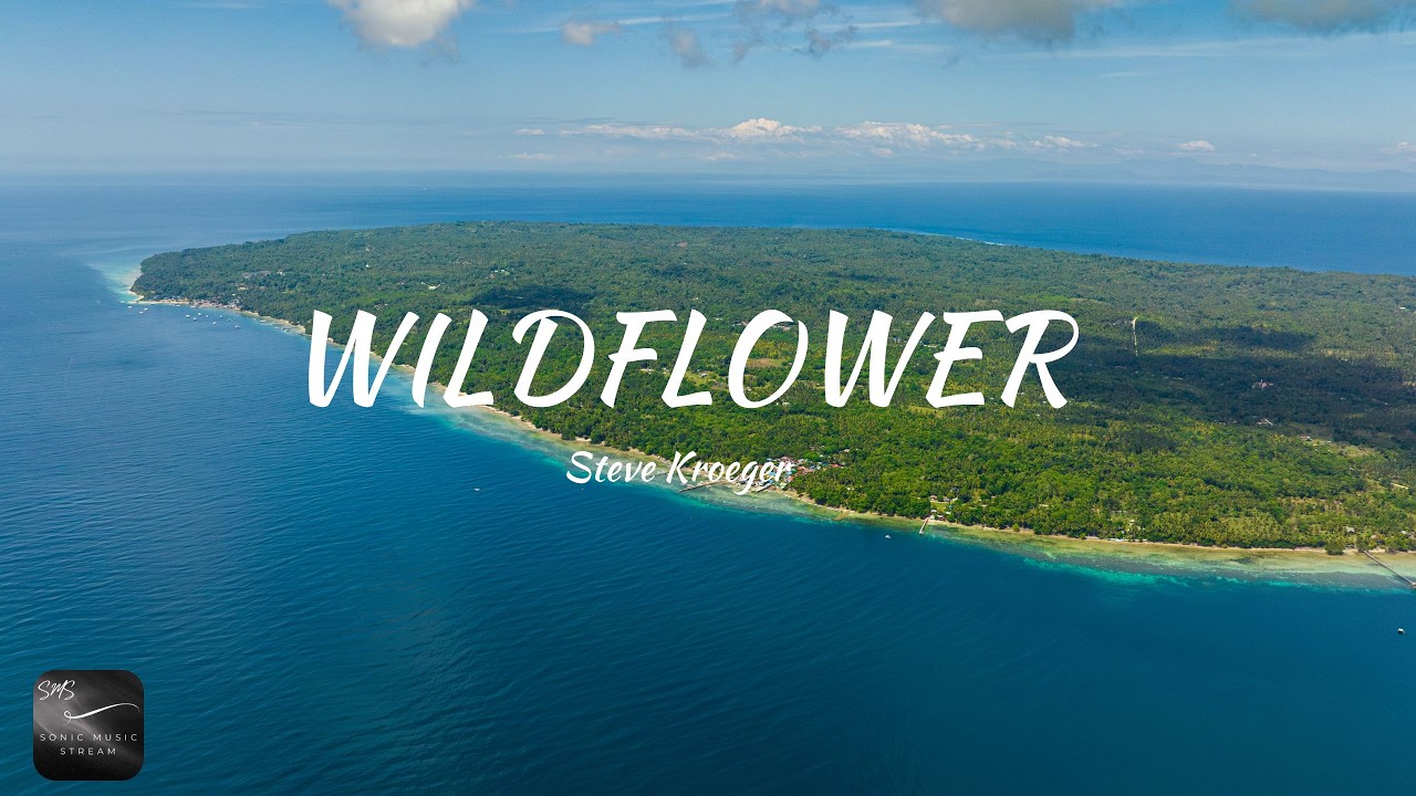 Steve Kroeger - wildflower (Lyrics)