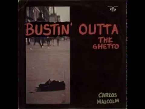 Living In The Streets 3 - Busting Out Of The Ghetto – 2 x Vinyl