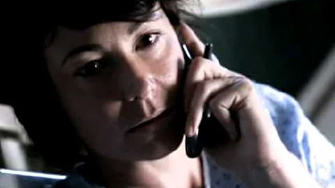 Supernatural - Kim Rhodes - Sheriff Jody Mills