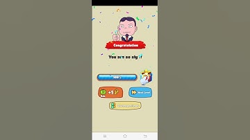 Brain crazy level 137 Where is the escape for this prisoner walkthrough