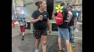 WABTEC Family Day