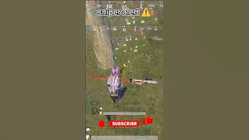 god of sniper for a reason⚡@JONATHANGAMINGYT @IPREEET.69 @ABzVinoGaming @STAR-Captain#pubg