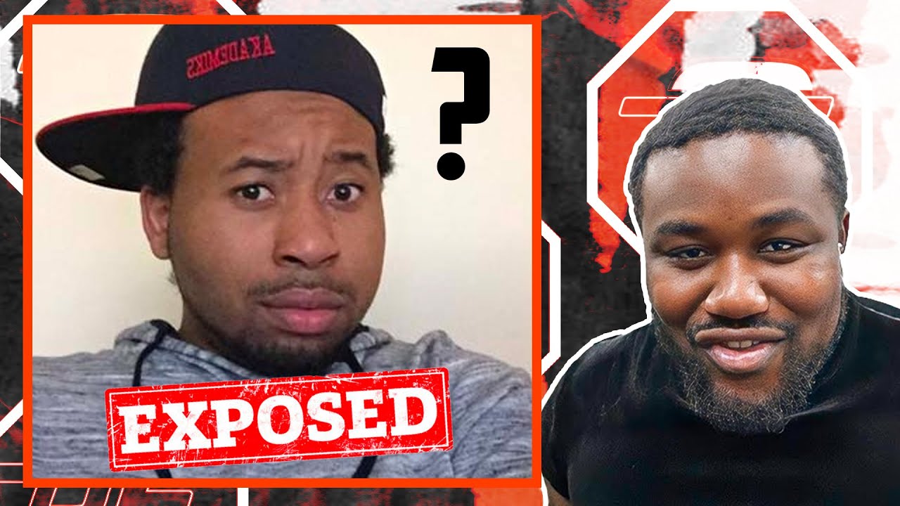 DJ Akademiks Exposed For Allegedly Having Herpes, and Domestic Abuse -  YouTube