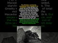 Trapped! The Siege That Almost Toppled Macedonia