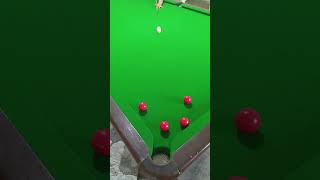 Real snooker Amazing and tutorial trick shot #Viral #Video #Viral #youtube #shots