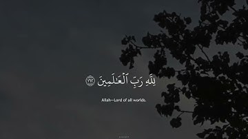 سورة _ الأنعام ، القارى : ياسر الدوسري ، الحمد لله ، استغفرالله واتوب اليه.