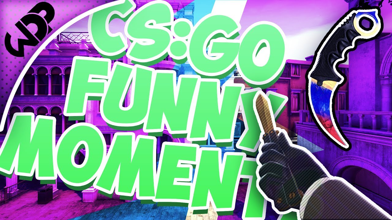 How To Defuse! | CSGO Funny Moments!