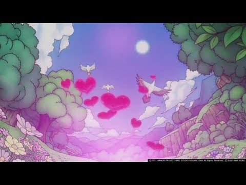 【ドラクエ11】［閲覧注意］闇ゴリアテ、モーホーに走る【MAD】