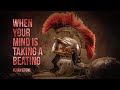 When Your Mind Is Taking A Beating | Perry Stone