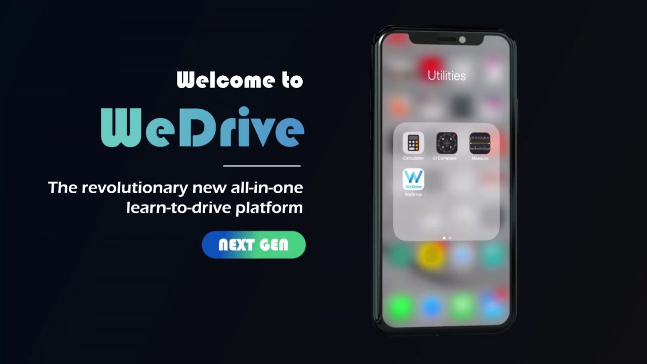 \u2013 WeDrive new App is the Blog ... Official WeDrive revolutionary WeDrive \u2013 the Official WeDrive ... App Blog is revolutionary new