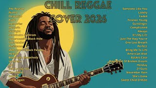 Feel Good Reggae Covers Inspired By Spotify  Reggae Cover Playlist