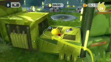De Blob 2, Xbox 360, Part 13