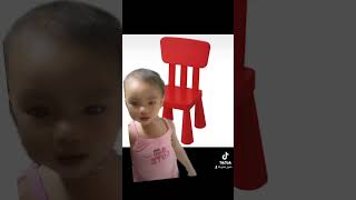 What things are called according to my 1 year old part 2
