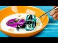 11 Amazing Toy Hacks For Boys / Hot Wheels Life Hacks