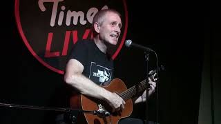 Lah-di-Dah (Jake Thackray song) performed by Paul Thompson