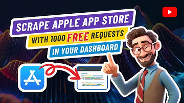 How to Extract Apple App Store