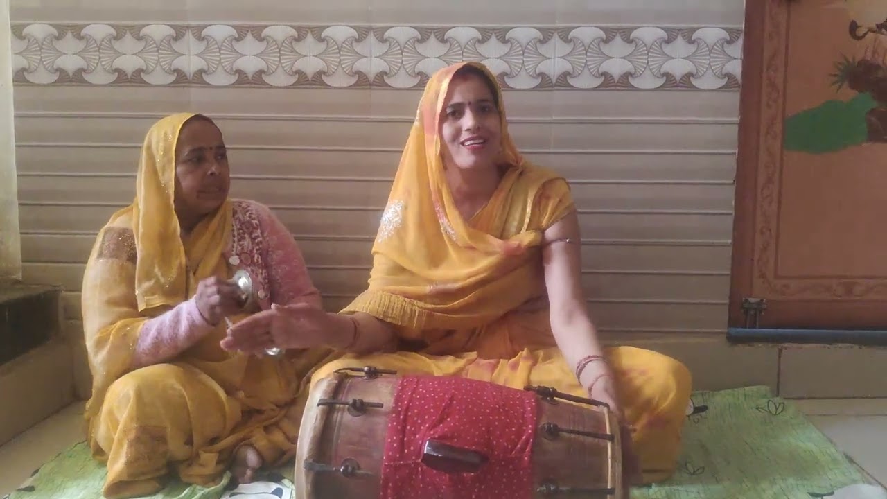 कृष्णा भजन... गोविन्द मेरो है गोपाल मेरो है