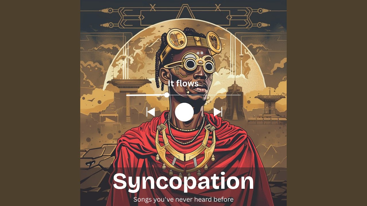 It flows bekijken op YouTube It flows bekijken op YouTube