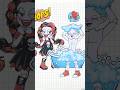 LILY LOVEBRAIDS Catches RORY REDCAPE In Bubble Bath 😳 Poppy Playtime 5 | Sticker Book DIY