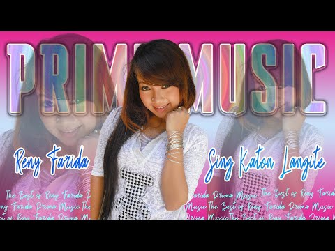 Reny Farida - Sing Katon Langite | Prima Music