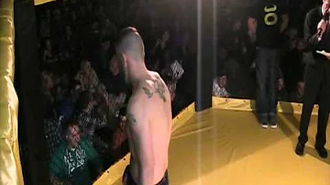 Randy Pittenger Vs. Mike Caldwell