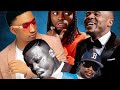 TUZO ZA WASANII BORA WA MWAKA WOTE HIZI APA TUZO ZA WASANII BORA WA MWAKA WOTE HIZI APA
