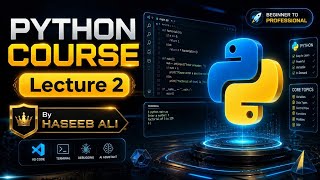 Step-by-Step Python Interpreter Setup in VS Code