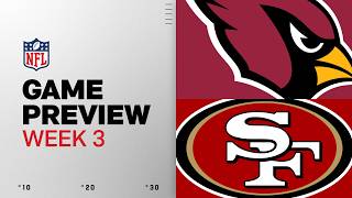 Arizona Cardinals vs San Francisco