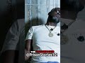 BG explains how an issue on the road turned into something else #prisonstories101