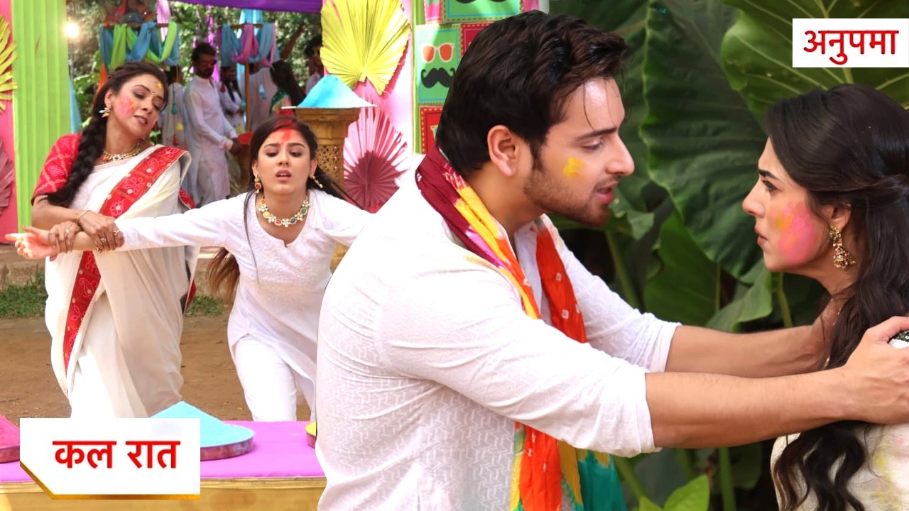 Anupama Today New Promo | 3rd March 2026