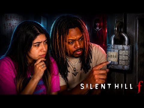 Silent Hill f | THE LOCKERS HAVE SECRETS?! Pt 7
