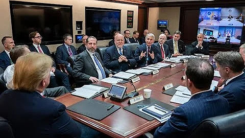 COVID-19's Impact on the Intelligence Community