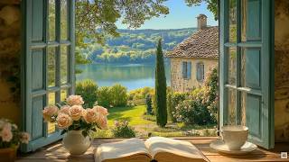 Peaceful Morning Escape 🍃 Soft Piano Music for Calm Days, Focus & Slow Living screenshot 5