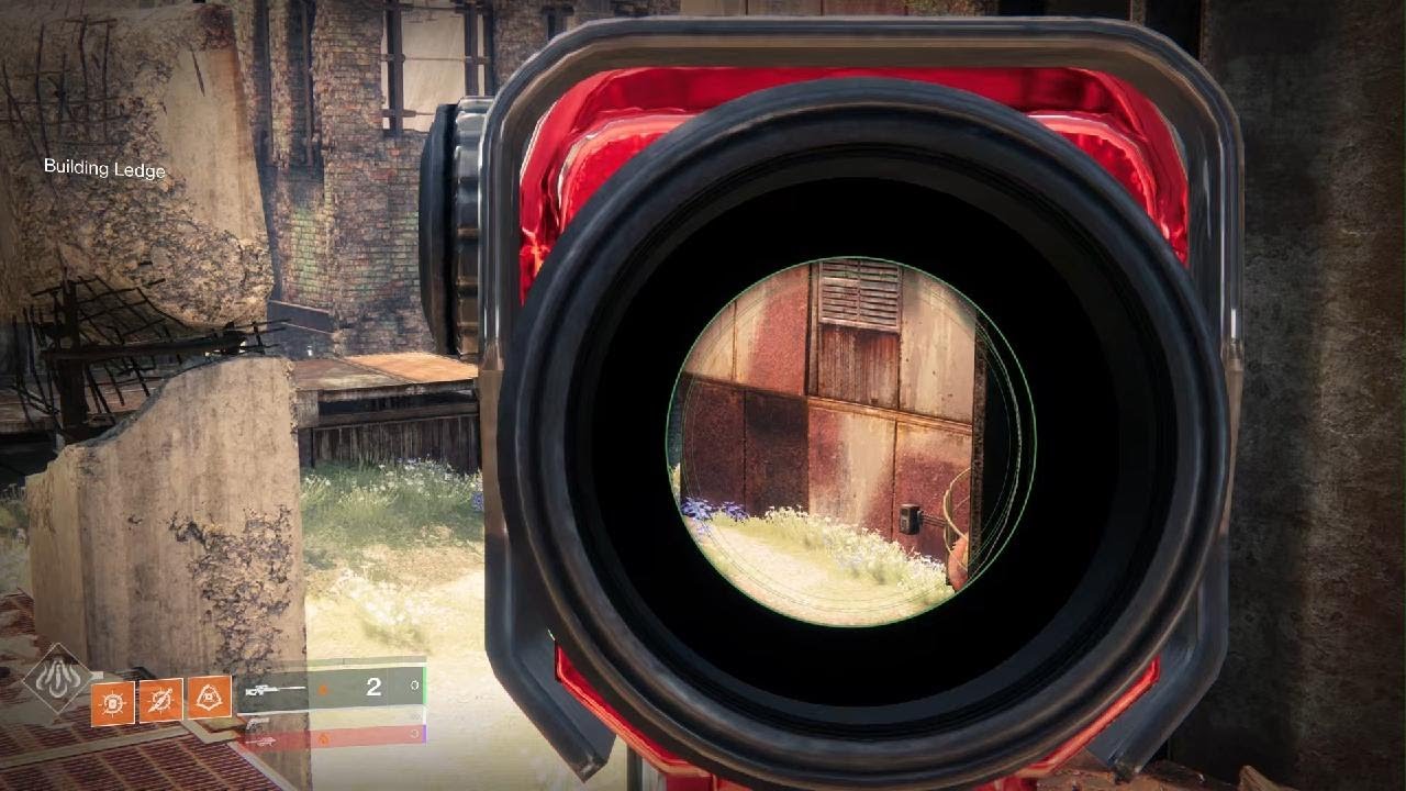 Opulent Weapons Seem Good