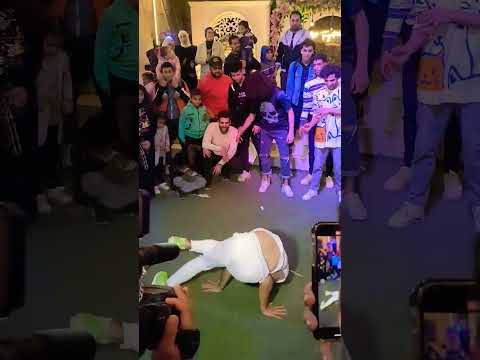 الفرح ولع بسبب حماس الناي لينا افراح عنبه  