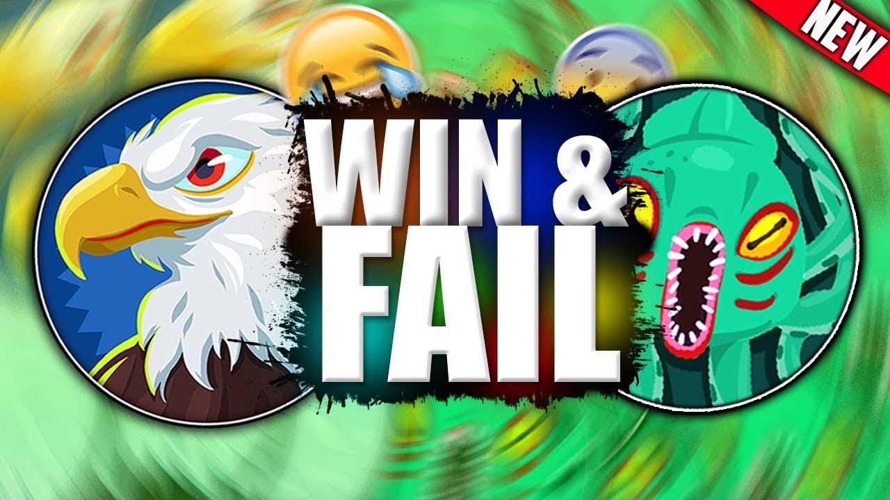 Short Win Compilation || Ogar.pw