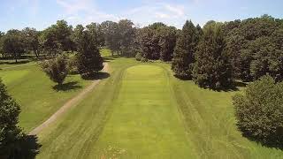 Pine Lakes Golf Club - Hole #5