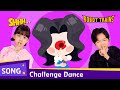 Dance Challenge | The Lousy Noisy Neighbor | Nursery Rhymes for Kids | Kids song