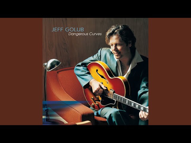 JEFF GOLUB - TIL WE MEET AGAIN