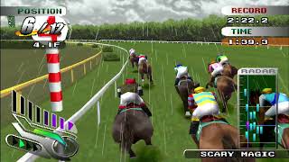 Gallop Racer Ep 15 SILLY HAWK ギャロップレーサー 3 - YouTube