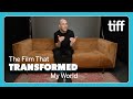 The Film(s) That Transformed Joshua Oppenheimer's World | TIFF 2024